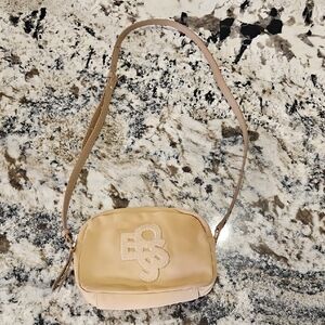 Boss Nylon Camera Bag